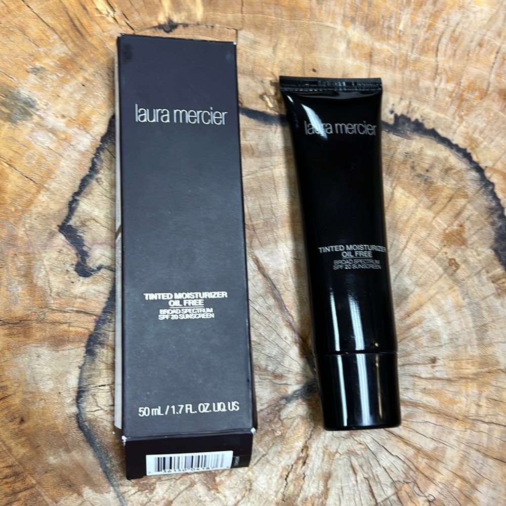 Laura Mercier Tinted Moisturizer Porcelain